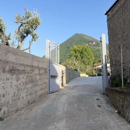 Brass Apartment Castellammare di Stabia Exterior photo