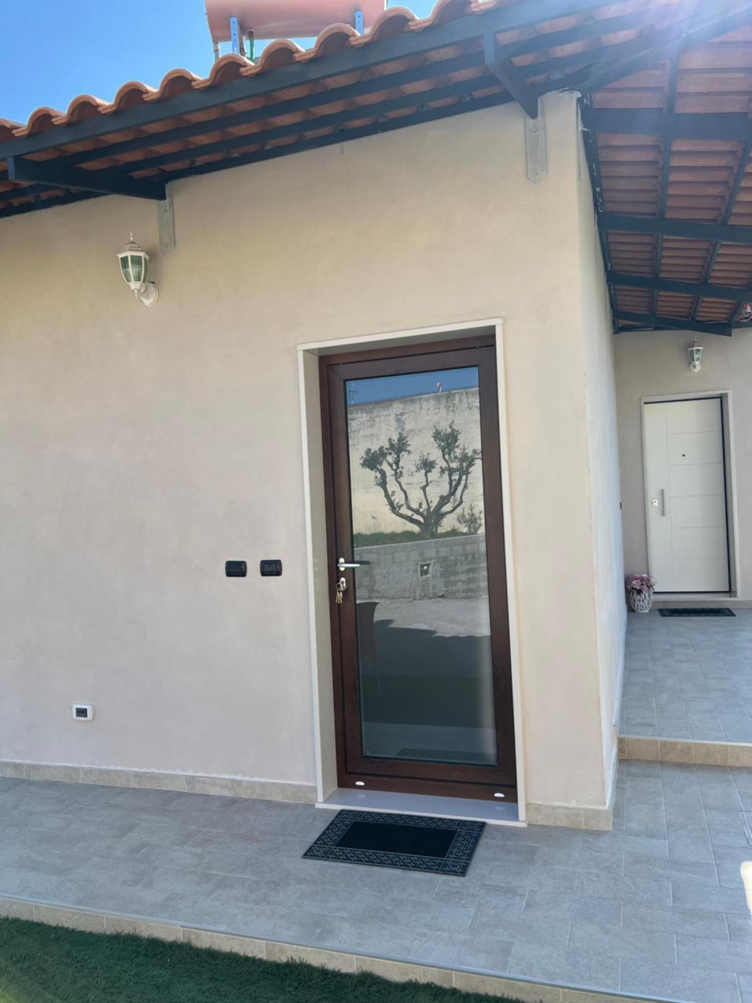 Brass Apartment Castellammare di Stabia Exterior photo
