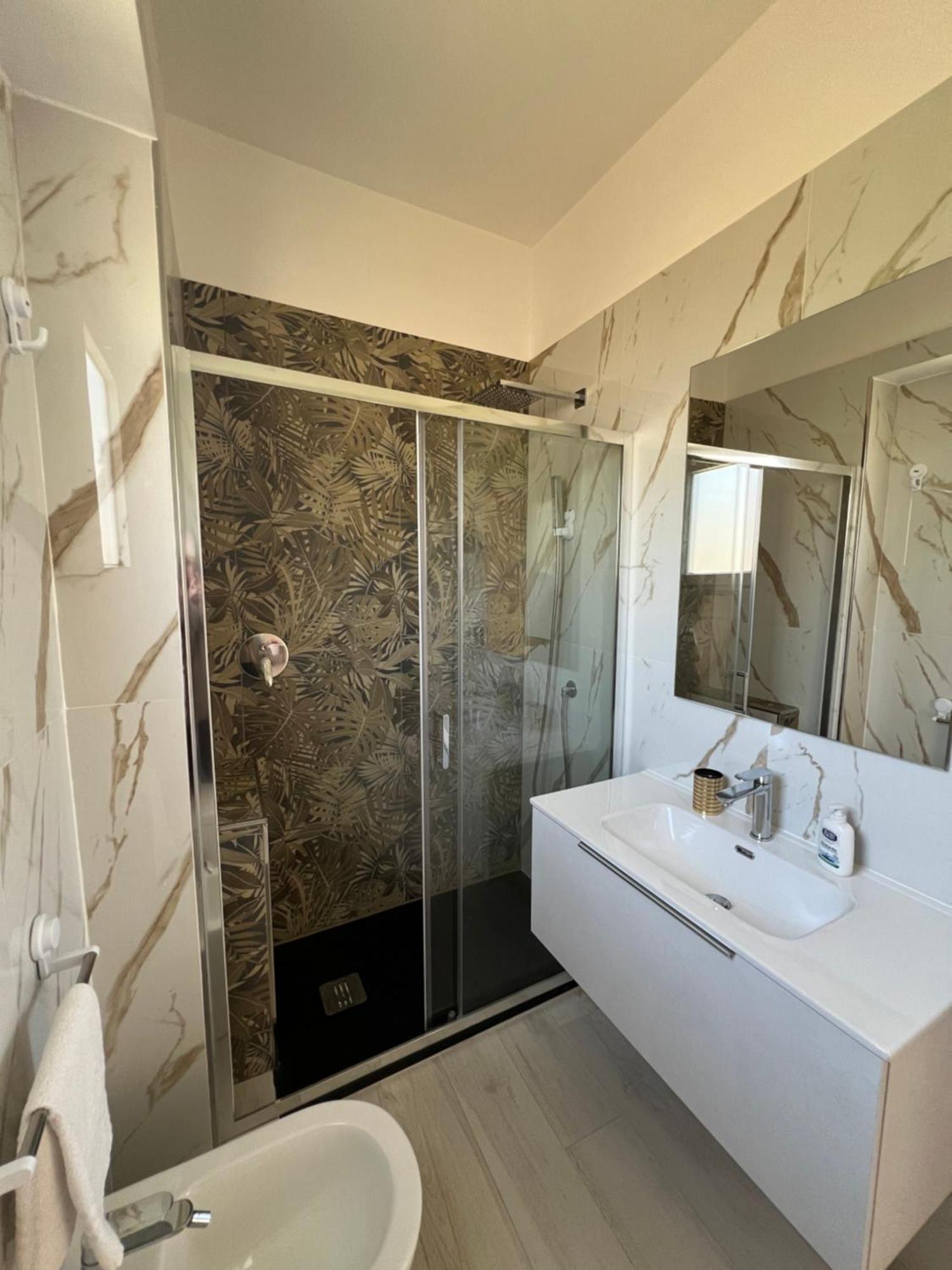Brass Apartment Castellammare di Stabia Exterior photo