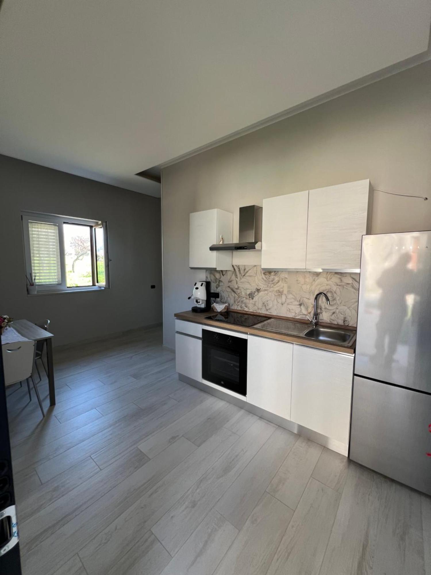 Brass Apartment Castellammare di Stabia Exterior photo