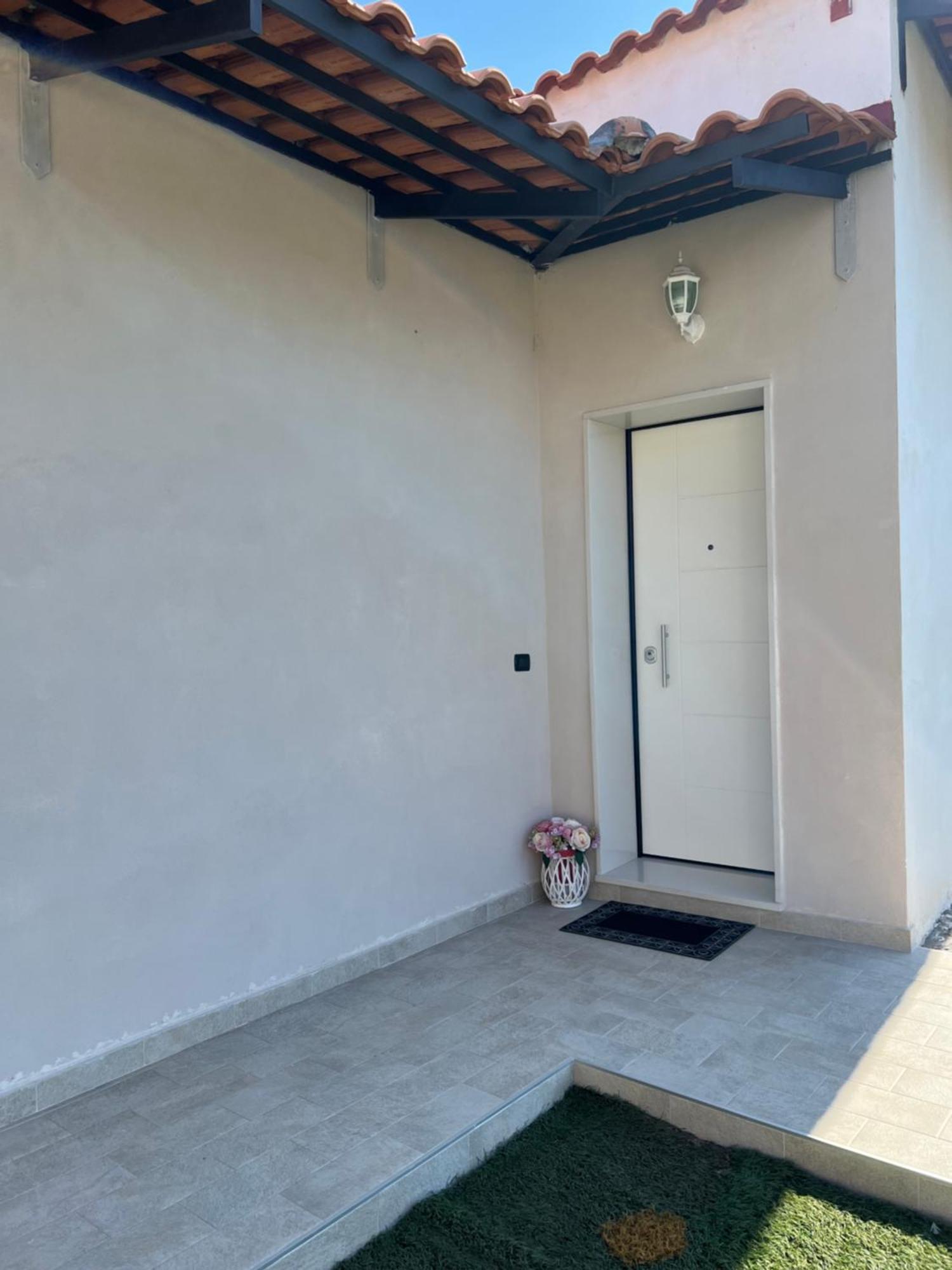 Brass Apartment Castellammare di Stabia Exterior photo