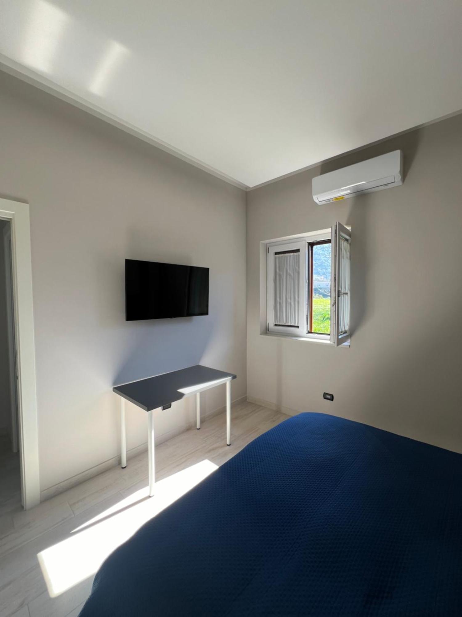 Brass Apartment Castellammare di Stabia Exterior photo