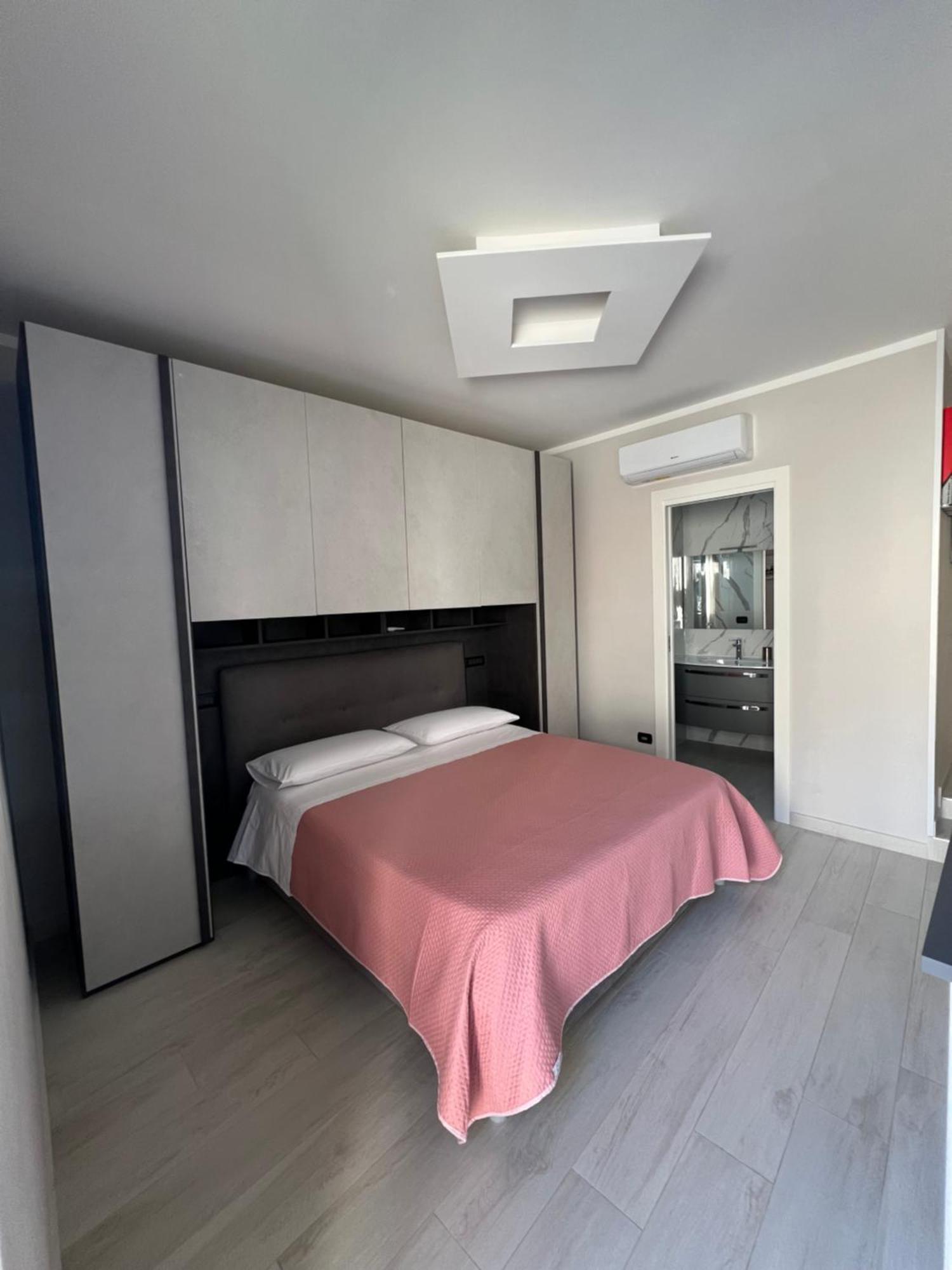 Brass Apartment Castellammare di Stabia Exterior photo
